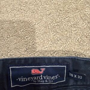 Men’s 36x32 Vineyard Vines Chinos